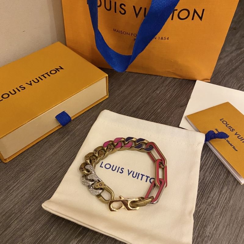 Louis Vuitton Bracelets